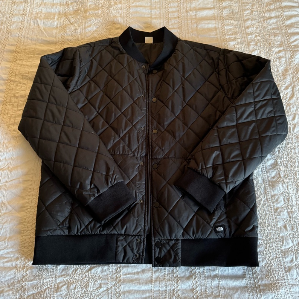 North Face Jacket